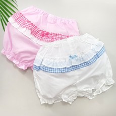 Woojooi 女子南瓜競賽檢查Undong Pants 2套裝