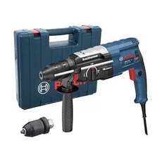 BOSCH 博世 有線鎚鑽 GBH 2-28 F, 1個