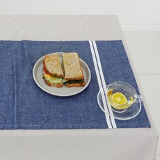 Heim&Heim Romance Day廚房抹布, 日光海軍, 2個