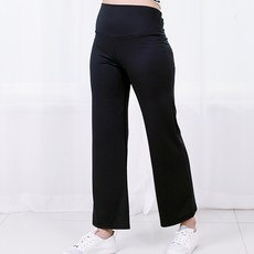 에베쏘 쿠션 베이직 임부복 바지 1092