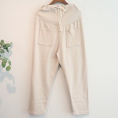 iyaan 孕婦高腰運動褲