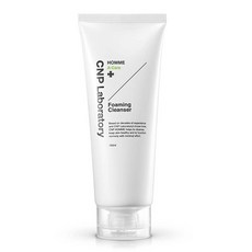CNP A-Care系列男士泡沫潔面乳, 150ml, 1組