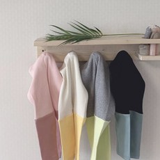 Diang兒童無袖褲