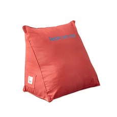 thespringhome AW Lean On Me 三角靠墊, 橙色/78(30)