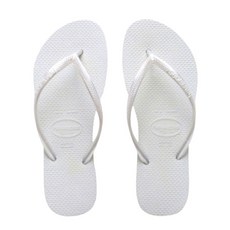 havaianas 哈瓦仕 Slim Lisa拖鞋