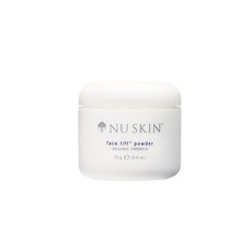 NU SKIN 美膚粉 75g, 1件, 1個