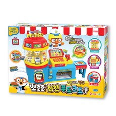 Pororo 美食廣場收銀台玩具, 1個