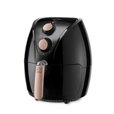 PROFI COOK 氣炸鍋 2.6L, PCC-2602AF, 黑色
