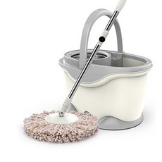 FACIL 易旋轉拖把組, 1套