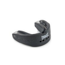 Everlast Evershield 雙層護齒, 灰色的