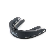 EVERLAST 單口護齒, 灰色的
