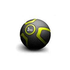 EVERLAST 力量核心藥球, 薄荷, 3公斤, 1顆