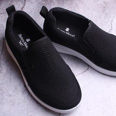 RETROMOOD 男款針織懶人鞋 2091