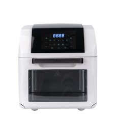 Daewoong 大熊製藥 Morningcom Rotiseri Air Prier烤箱安裝12L, DWAF-1912D