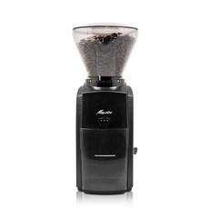 BARATZA 電動咖啡研磨機, 大師