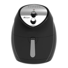 Daewoong 大熊製藥 氣炸鍋 5.5L, DWAF-955WS, 混色