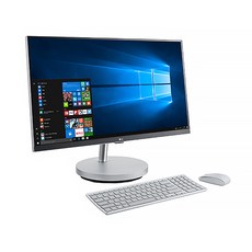 LG전자 일체형PC (i7-10510U 68.5cm), 27V70N-PA70K, WIN10 Home, RAM 8GB, NVMe 256GB