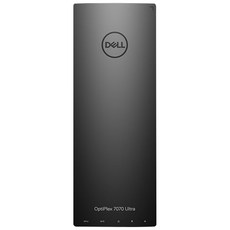 델 데스크탑 Optiplex (i5-8265U), 7070UFF-58G21W, WIN10 Pro, RAM 8GB, NVMe 256GB