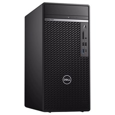 델 데스크탑 Optiplex (i7-9700), 7071MT, WIN10 Pro, RAM 8GB, NVMe 256GB+HDD 1TB