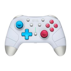 닌텐도 엣지 사운드 스위치 무선컨트롤러 PC 겸용, EDGESOUND