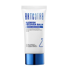 비알티씨 블레미쉬 리커버 밤 BB크림, 1개, 40ml