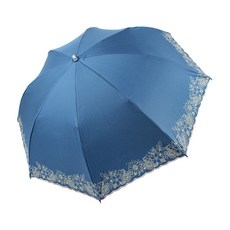 AGATHA 璦嘉莎 花朵印花遮陽傘 AG1910