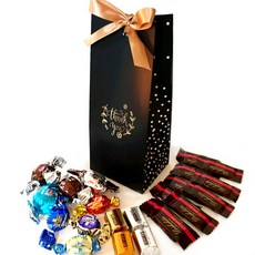 Mintbar 綜合巧克力禮盒組, 230g, 1組