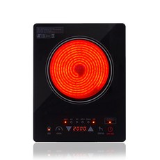 Windpia 高級款單口電陶爐, WHI-700, 一般款