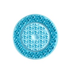 Lumi Spa肌膚護理清潔刷 普通款, 混色, 1個
