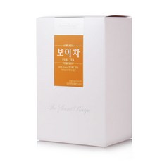 Healing 雲南普洱茶 50入, 3個, 0.5g