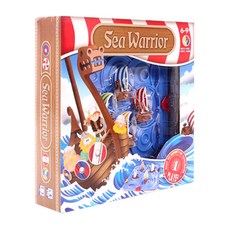 船隻遊戲拼圖, 混色