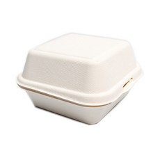 紙漿便當 3號, 1個, 100個