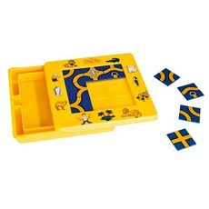 Go Getter木乃伊桌遊, 混色