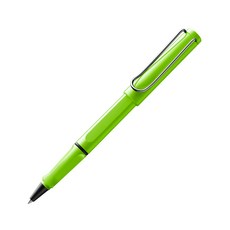 LAMY 野生動物園滾珠, 綠色, 1入
