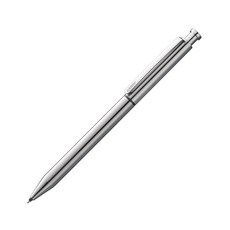 LAMY ST 不銹鋼 Multi2 筆 1.0 / 0.5 毫米, 混色, 1入
