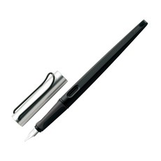 LAMY Joy鋁製鋼筆, 1.9mm, 混色