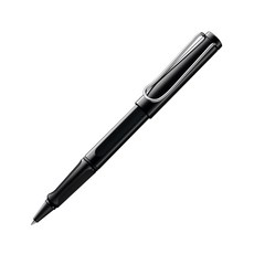 LAMY 野生動物園滾珠, 亮黑色, 1入