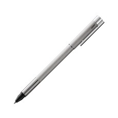LAMY 徽標滾珠拉絲鋼, 混色, 1入