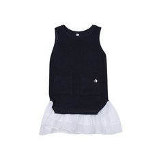 piknikki 謝麗爾適合女孩的連衣裙