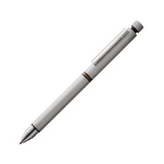 LAMY CP1 不銹鋼多功能筆 1.0 / 0.5 mm, 混色, 1支