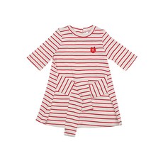 piknikki 女童連身裙