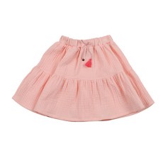 piknikki Yoruji 流蘇長裙