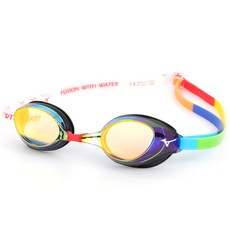 Mizuno 美津濃 Accel Eye泳鏡 N3XE959171, 0071(混色)