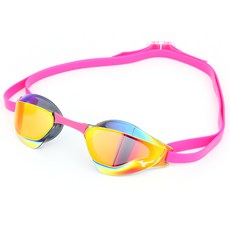 Mizuno 美津濃 GX Sonic Eye J泳鏡 N3JE900166, 0066(混色)