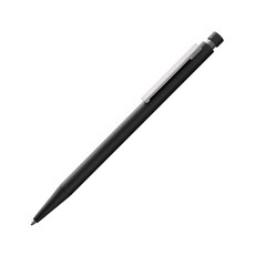 LAMY CP1 圓珠筆, 消光黑, 1組