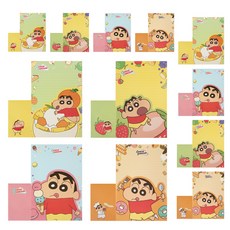 Feelbox 平紙套組, 隨機發貨, 12套