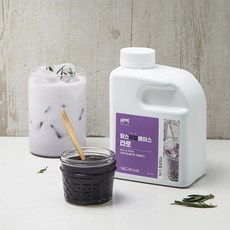 맘스리얼베이스 타로, 1kg, 1개