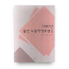 1987년 울산 노동자대투쟁 1, UUP