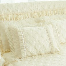 lovinglab Estina蕾絲枕頭套