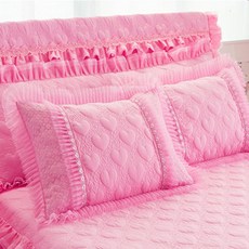 lovinglab Estina蕾絲枕頭套